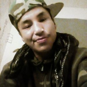 Meet your Posher, Michael55